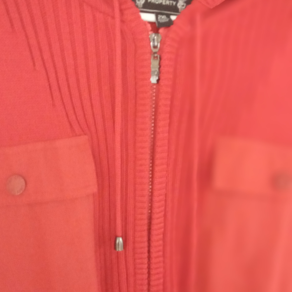 Jacket - Picture 6 of 9